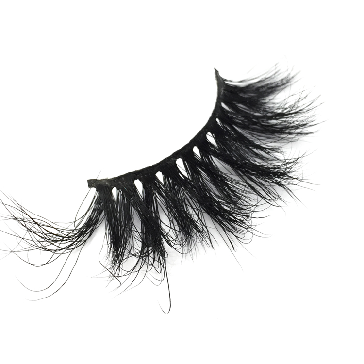 Inquiry For 25mm 3D Mink Eyelash Vendor With Factory Wholesale Price Best Selling 3D Mink Lashes YL26
