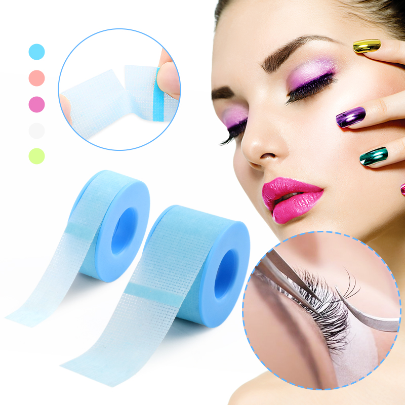 Wholesale eyelash extensions tape for sensitive eyes USA YL