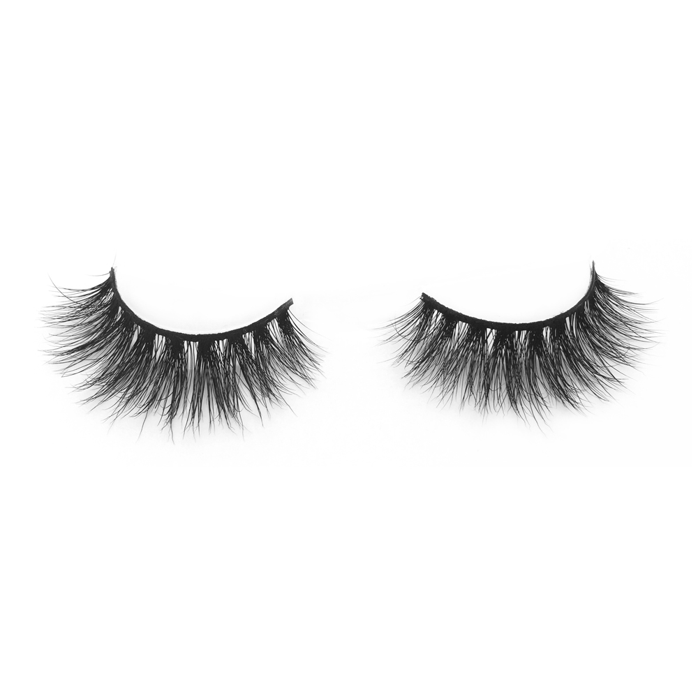 Private Label Mink Lashes Suppliers free sample  for wholesale XJ16