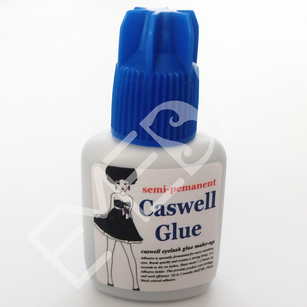 Fast and safe lash extension glue SD097