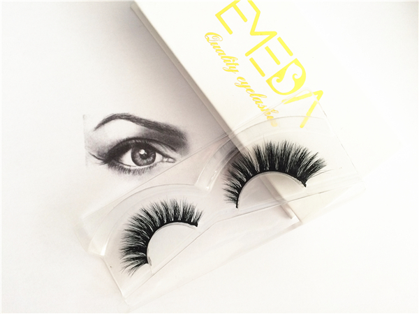 Super Soft 3D Horse Fur Eyelash Long Eyelashes YP-PY1