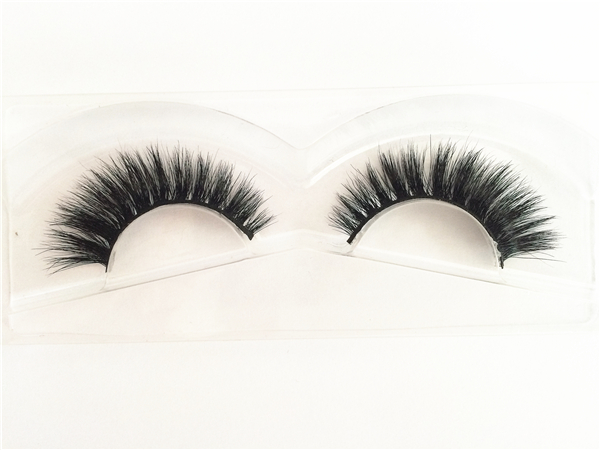 Super Soft 3D Horse Fur Eyelash Long Eyelashes YP-PY1