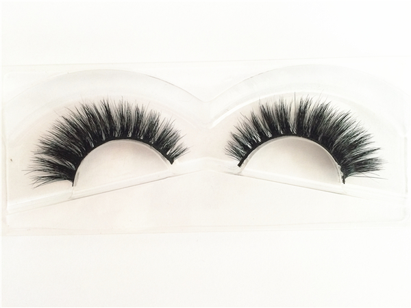Most Fashionable 100% Real 3D Horse Hair Eyelash Most Fashionable 100% Real 3D Horse Hair Eyelash