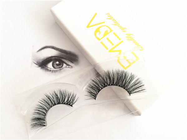 Super Soft 3D Horse Fur Eyelash Long Eyelashes YP-PY1