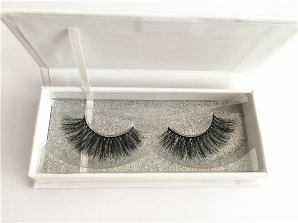 Super Soft 3D Horse Fur Eyelash Long Eyelashes YP-PY1