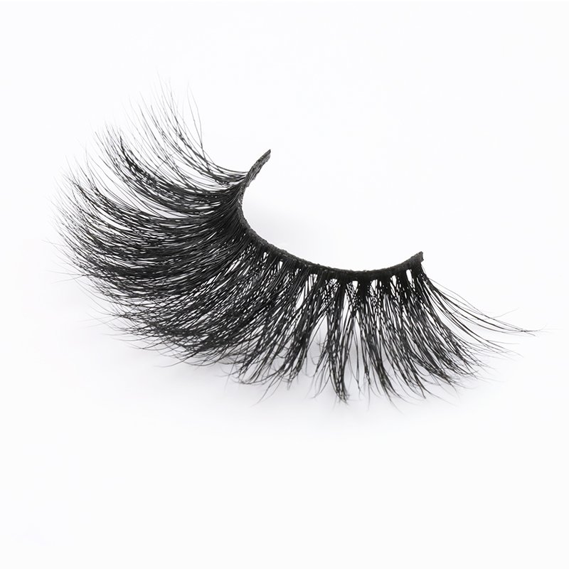 Best selling 25mm 3D mink eyelash  USA/UK/MX YL103