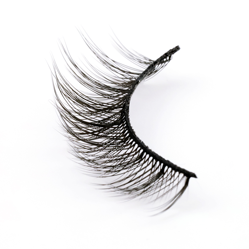 Top quality 3D silk false eyelashes manufacturers USA/UK/MX  YL99