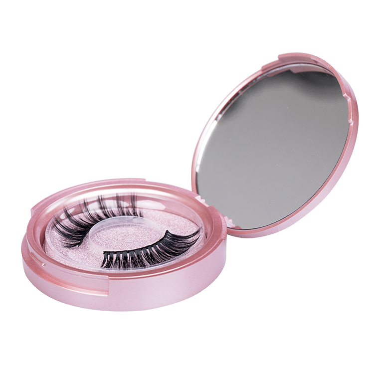 Most Popular New Magnetic Eyelash For Eyeliner Professional Cosmetic Eyeliner Vendor YL34
