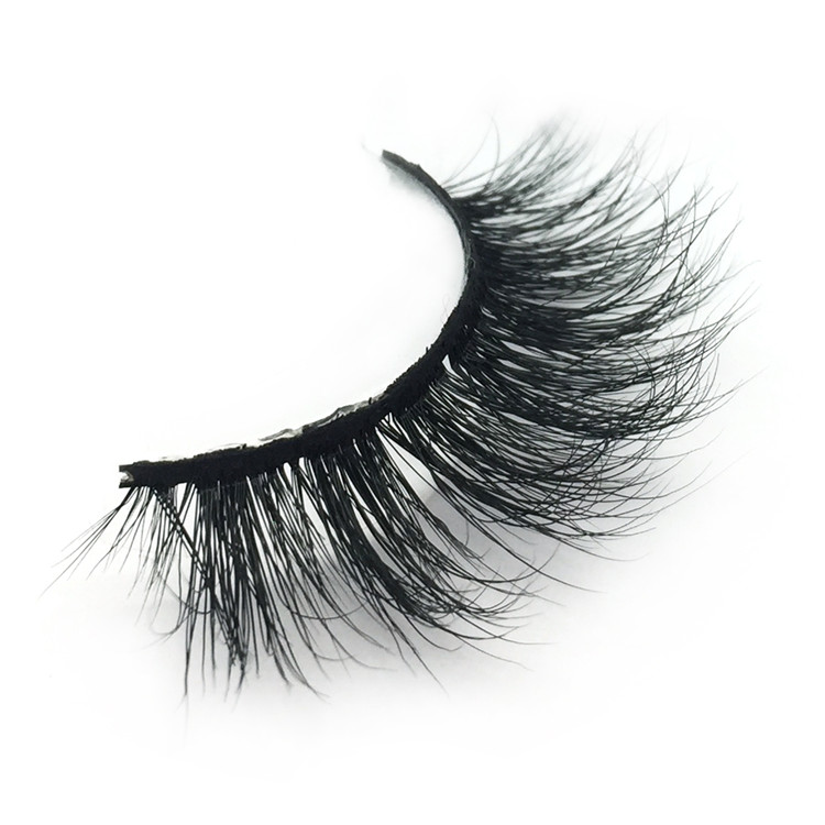 Top Quality Crown Grade 3D Mink Eyelash  Wholesale Mink Eyelash Vendors YL38