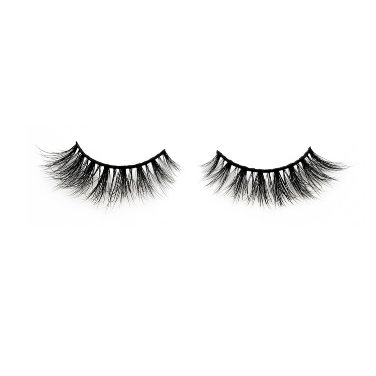 Wholesale top quality mink eyelashes manufacturers  UK YL91