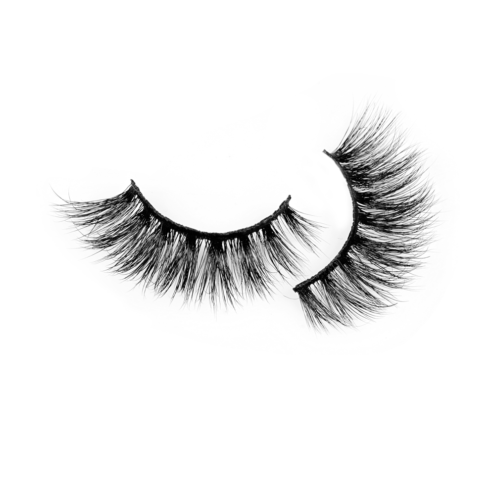 Top quality mink eyelash wholesale distributor USA   YL86