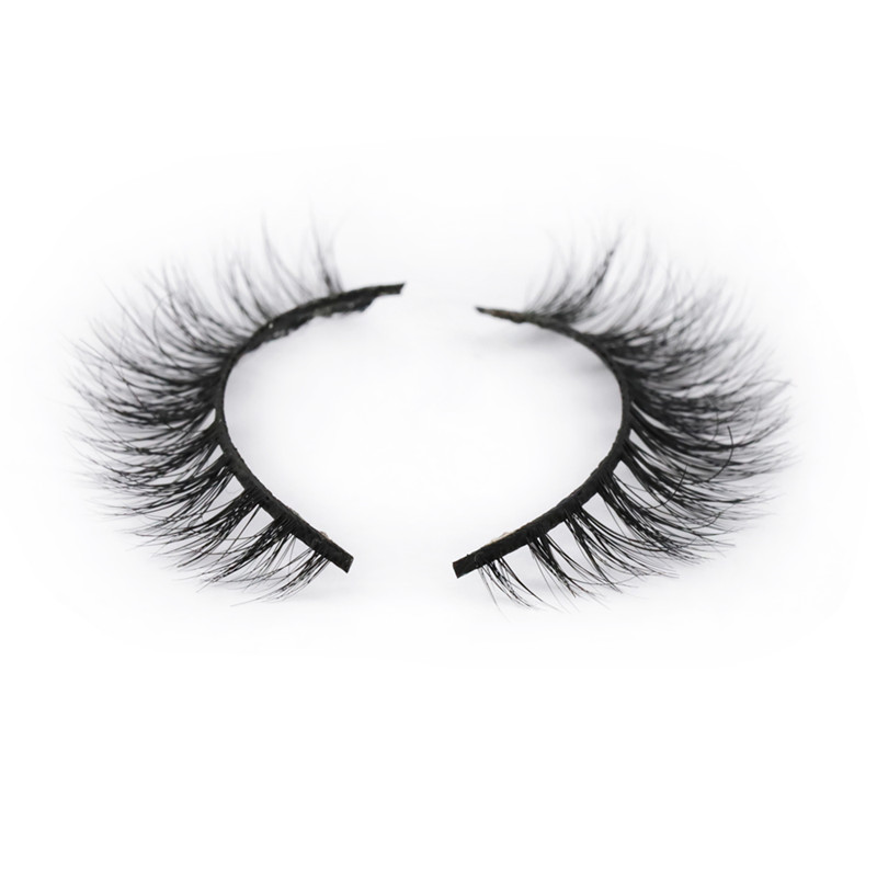 Factory Direct Hundres Of  Mink Eyelashes PY1 XJ