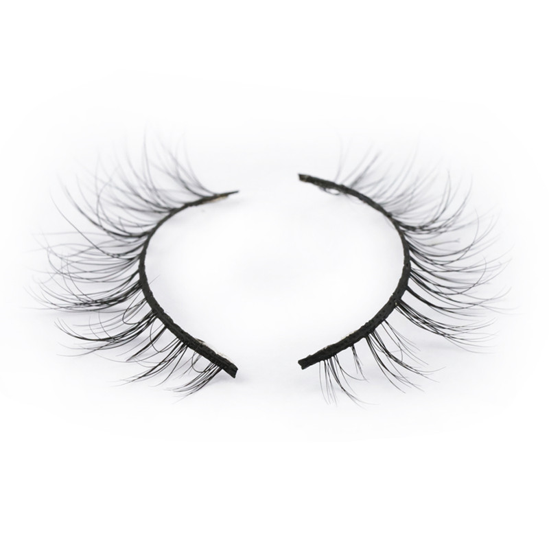 Factory Direct Hundres Of  Mink Eyelashes PY1 XJ