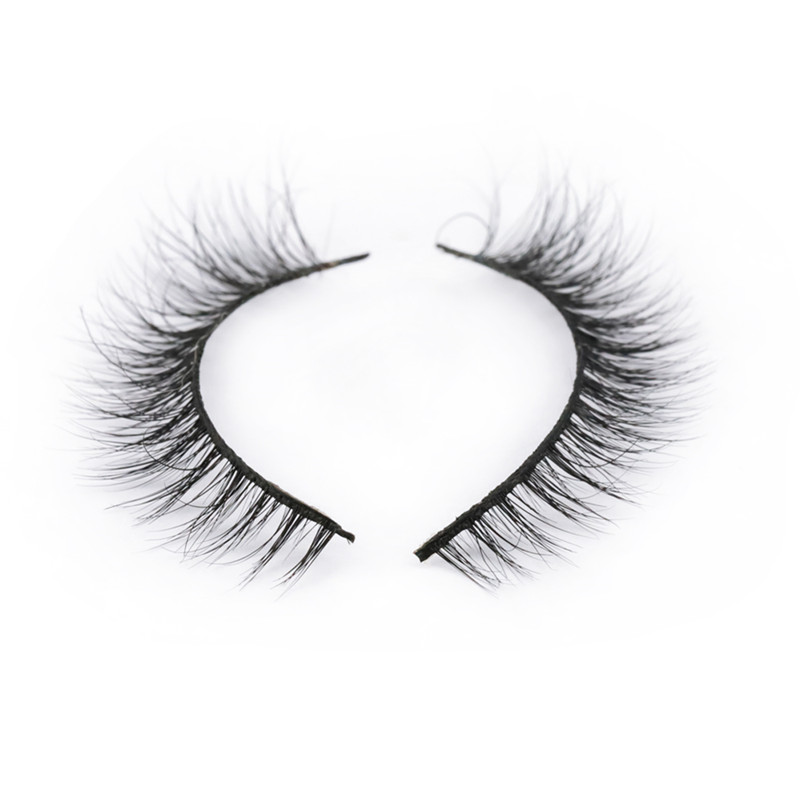 Private Label Luxury Real Mink Eyelashes PY1 XJ