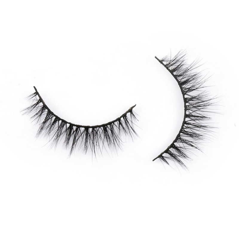 Private Label Luxury Real Mink Eyelashes PY1 XJ