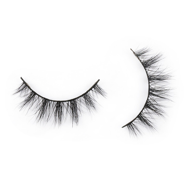 Private Label Luxury Real Mink Eyelashes PY1 XJ