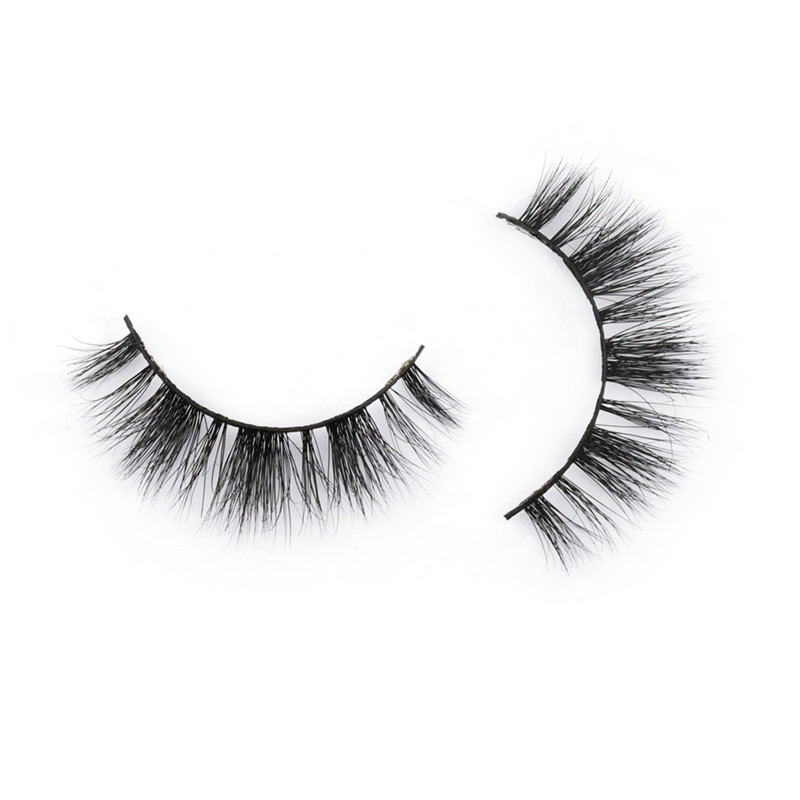 Wholesale Best Permant Real 3D Mink Lashes PY1 XJ