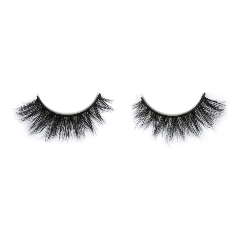 EMEDA Sept Best-selling 3D mink lashes Wholesale in USA   YZZ10