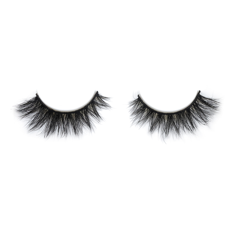 Best-selling 3D mink lashes Wholesale in USA