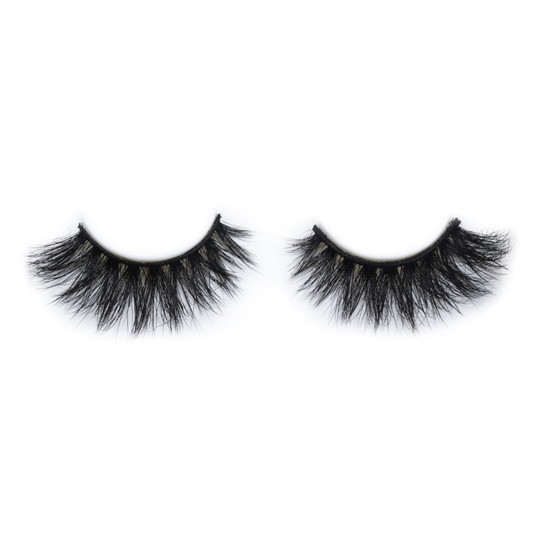 Best-selling 3D mink lashes Wholesale in USA
