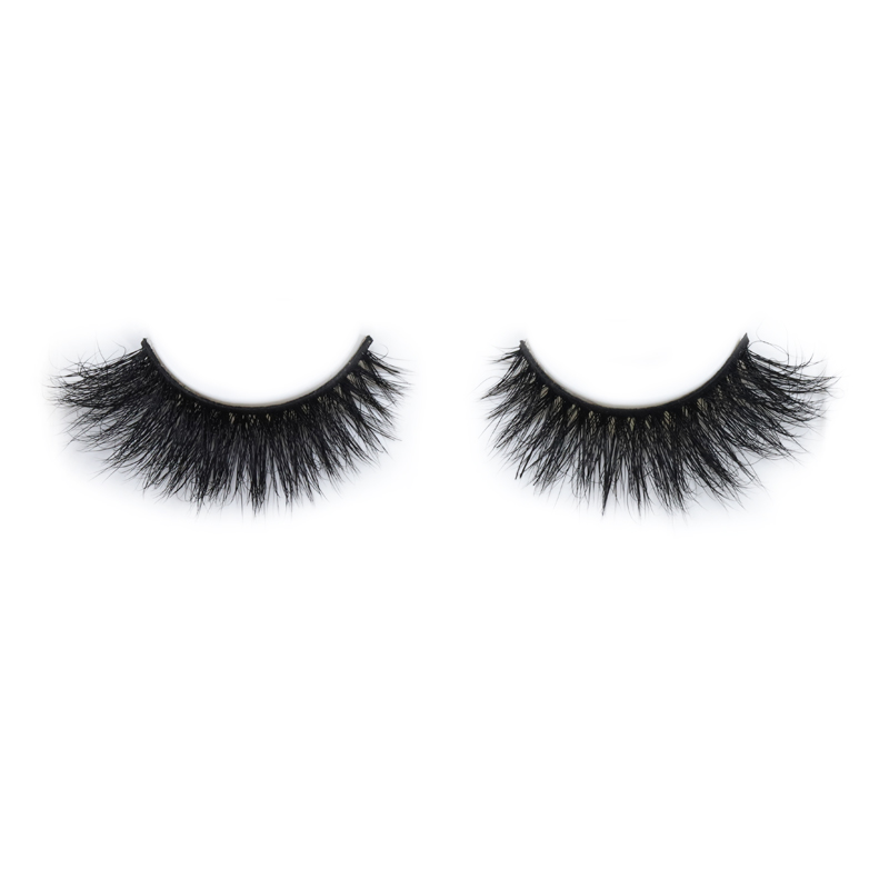 Best-selling 3D mink lashes Wholesale in USA