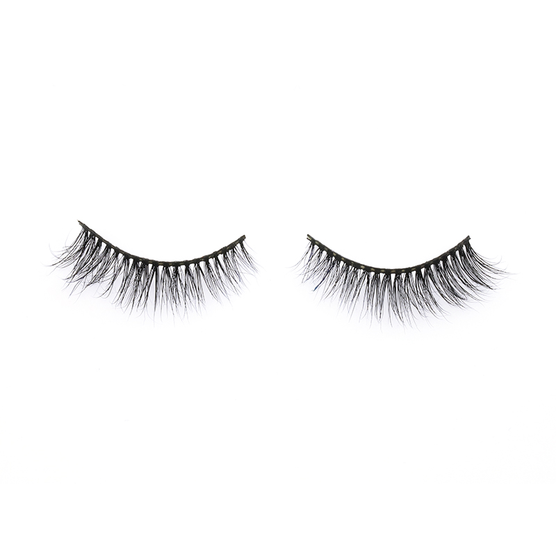 Emeda platinum grade 3D mink eyelash with wholesale price  YL104