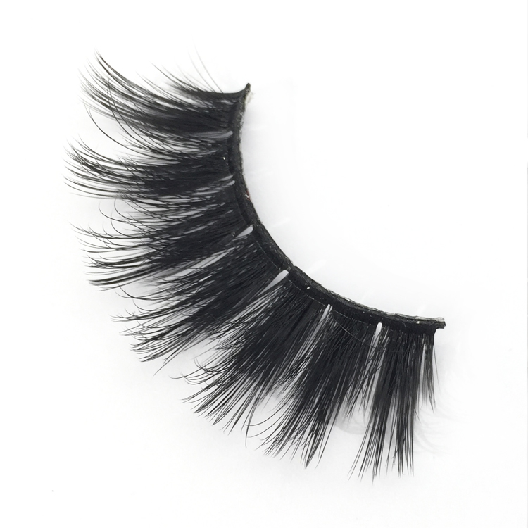 Best Selling 3D Silk False Eyelashes Vendor With Factory Wholesale Price  YL27