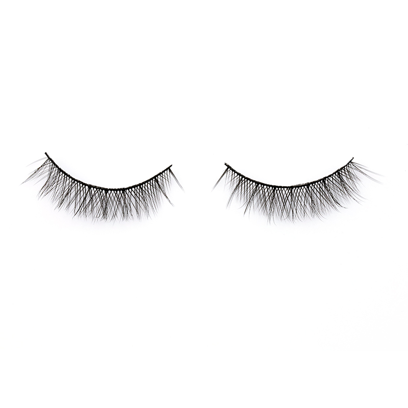 Top quality 3D silk false eyelashes manufacturers USA/UK/MX  YL99