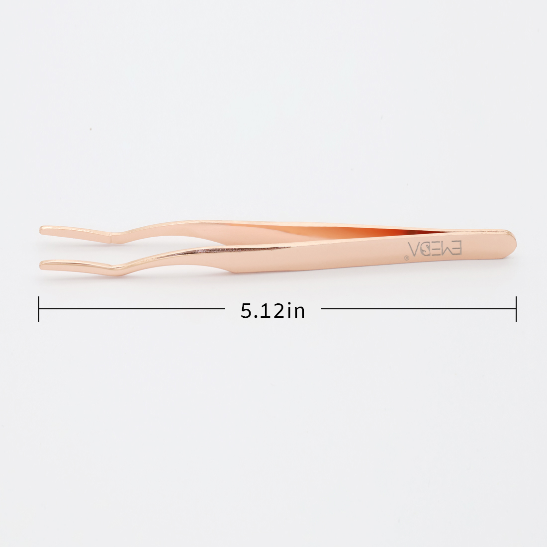 Wholesale 3 Pcs Eyelashes Tool Fake Lash Tweezers  Applicator-YZZ