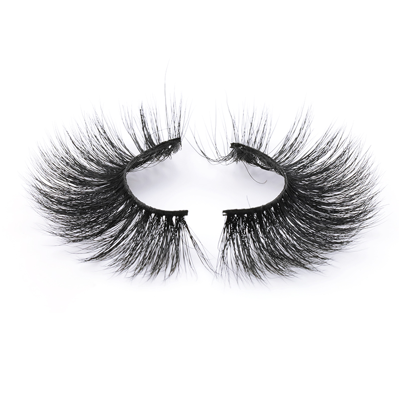 Best selling 25mm 3D mink eyelash  USA/UK/MX YL103