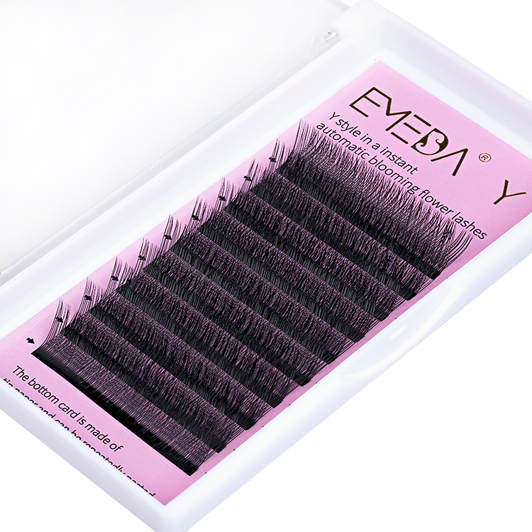 Wholesale YY Lash Extension with Private Label