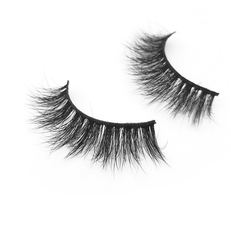 Supply Free Eyelashes Samples Mink 3d Eyelashes  EL-PY1