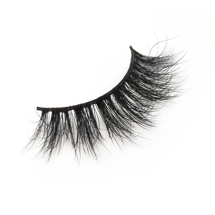 Supply Free Eyelashes Samples Mink 3d Eyelashes  EL-PY1