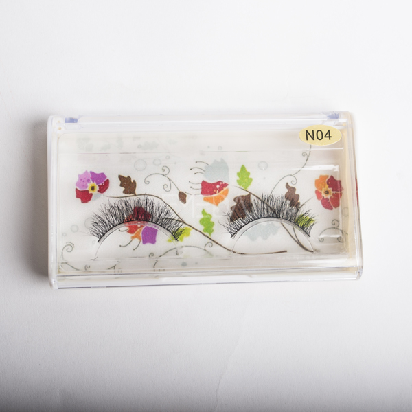 Eylure Natural Looking Fake Eyelash Reviews PY1 Eylure Natural Looking Fake Eyelash Reviews PY1