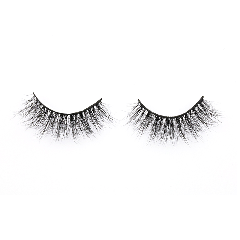 Inquiry for create lash brand with hot selling light weight 3D mink lashes by real siberian mink hair and Soft Reusable and comfortable to wear 2022 XJ38