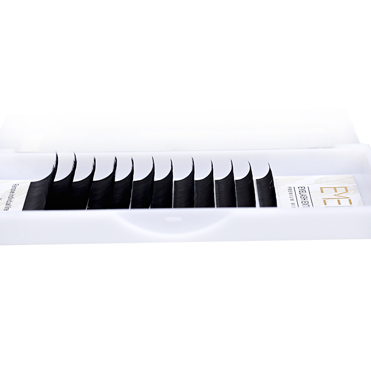 Inquiry for volume lash extension professional silk lashes Individual Russian volume eyelash extension JN80