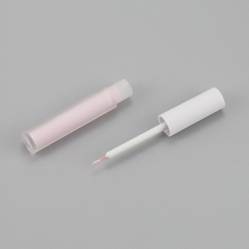 High quality strong viscosity colored eyelash glue private label YL