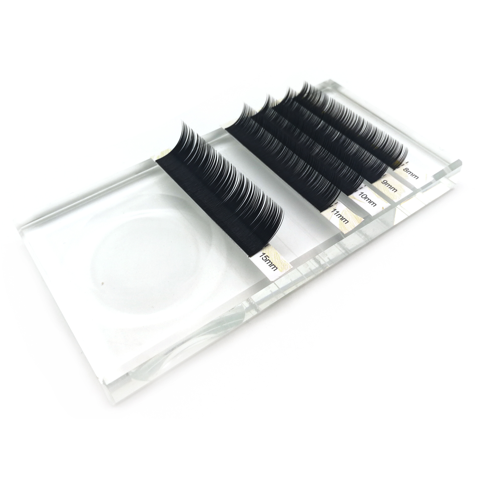 Wholesale Russian Volume Eyelash Extension Private Label