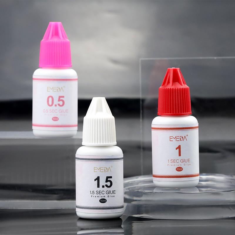 New 2022 professional eyelash glue custom wholesaler USA/UK