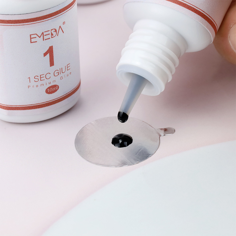 New 2022 professional eyelash glue custom wholesaler USA/UK