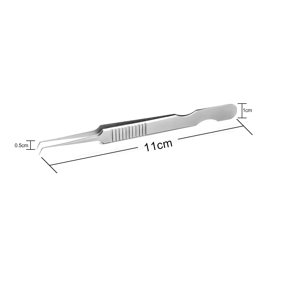 Eyelash Extension Tweezers Set-Precision Tweezers YY