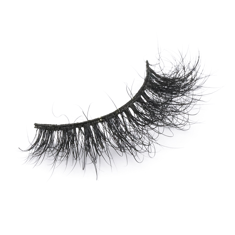 Inquiry for 2022 best selling mink eyelashes 100% Siberian mink fur eyelashes 6D mink lashes eyelash vendor creat lash brand XJ