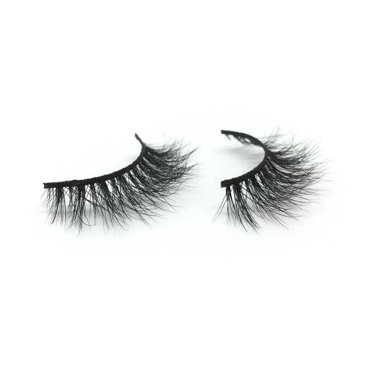 Wholesale No Harm  Mink Fur Eyelashes YP-PY1