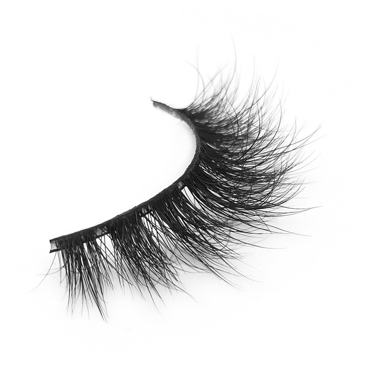 Beautiful False Eyelashes Supplier Wholesale Natural Looking False Eyelashes