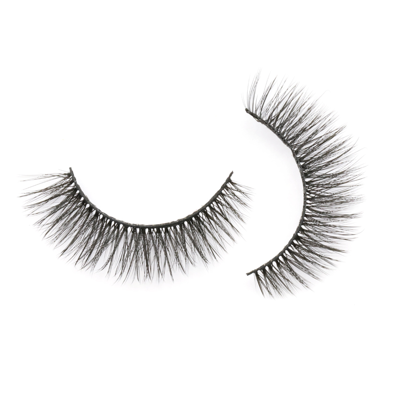3D Faux mink lashes  wispies natural styles best sellers in USA UK Canada