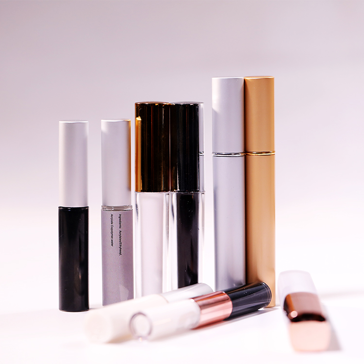 Private Label Strip Eyelash Glue OEM Long Lasting Best Eyelash Adhesive