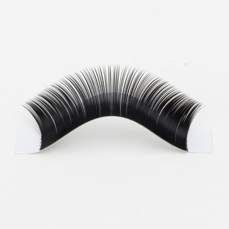 Eyelash Extension Supplies,Thickness 0.03 | 0.05 | 0.07 | 0.10 | 0.15 | 0.20 | Curl C/D Length from 7 to 18mm JN15
