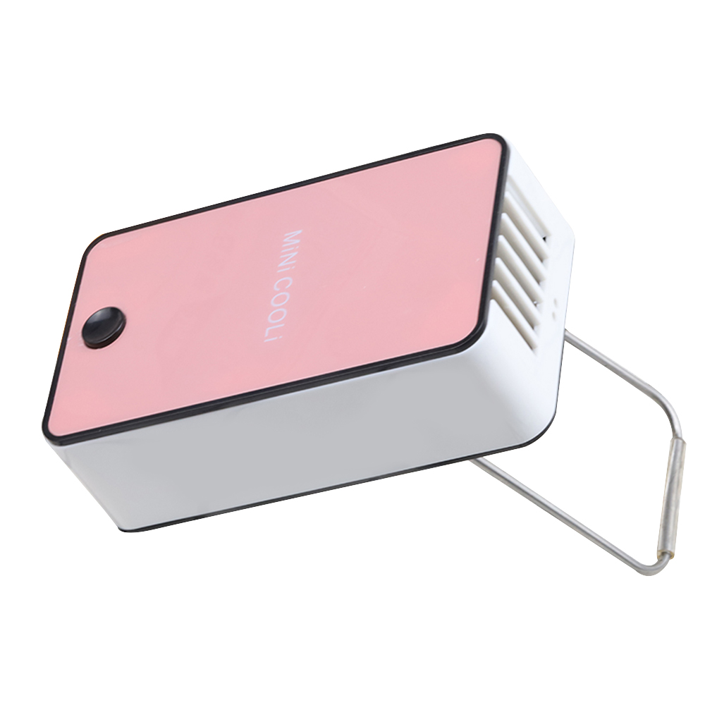 USB Mini Fan Air Conditioning Blower for Eyelash Extension  YY