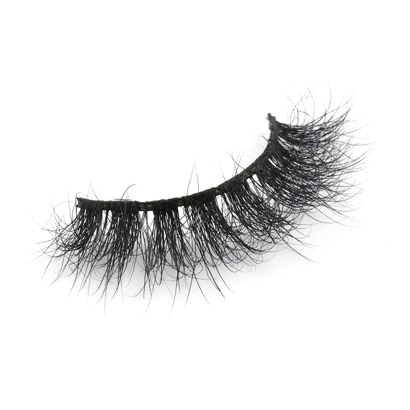Inquiry for 2022 best selling mink eyelashes 100% Siberian mink fur eyelashes 6D mink lashes eyelash vendor creat lash brand XJ
