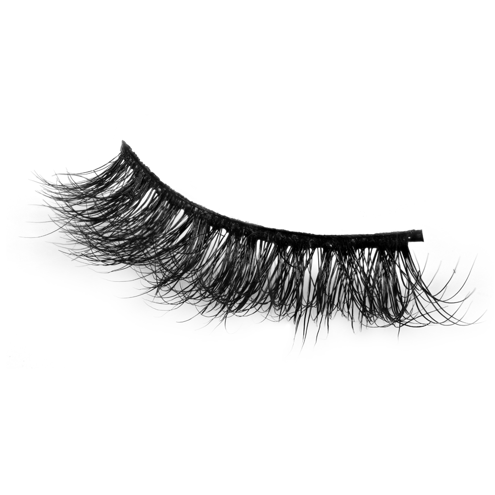 Inquiry for siberian mink eyelashes vendor lashes wholesale real 3d mink eyelashes JN54 